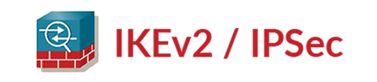 IKEv2 / IPSec