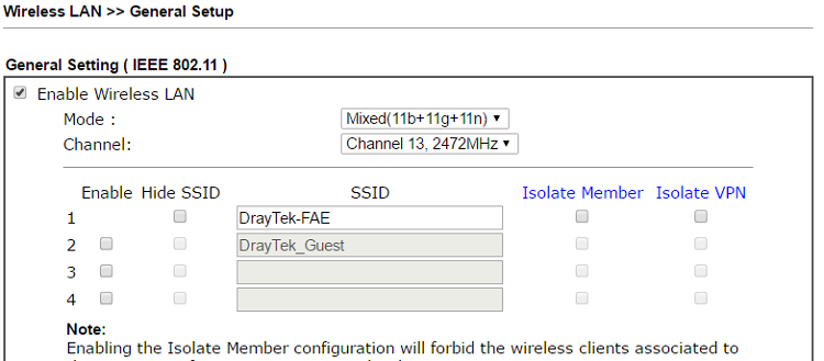 Draytek Vigor 510 Wlan Usb Adapter Driver